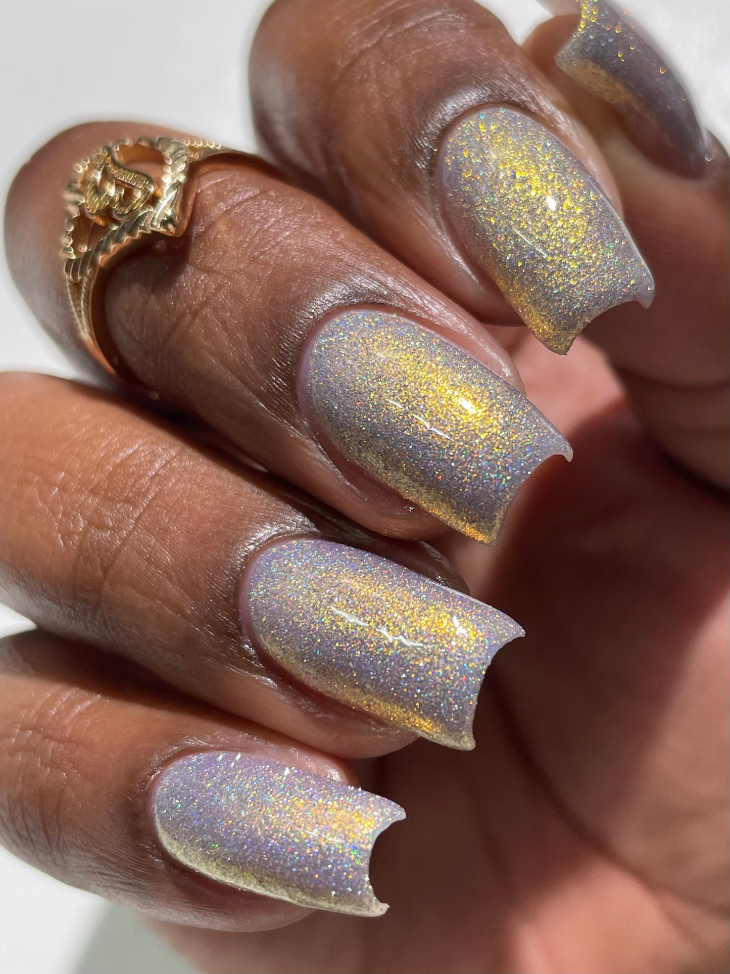 New Year’s Stars