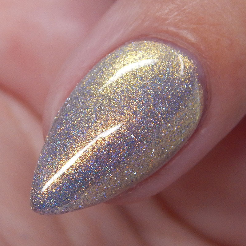 New Year’s Stars