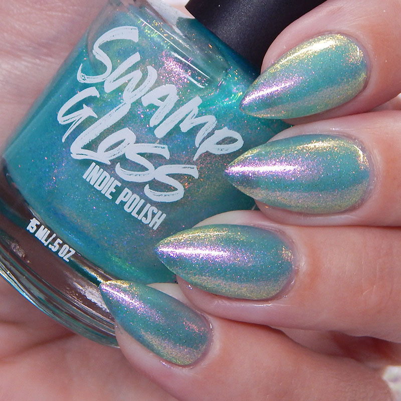 Shady Pines