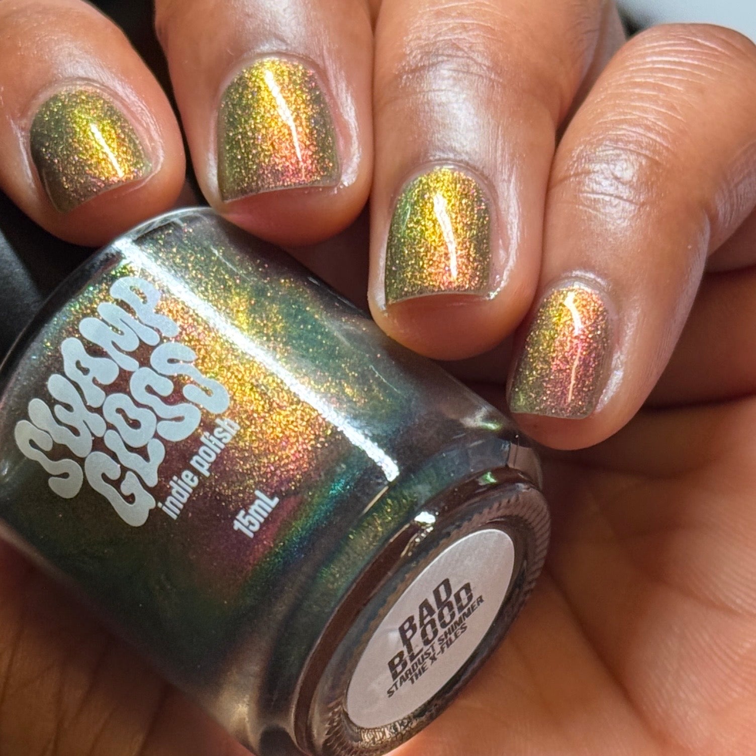 Stardust Shimmer Collab – Stardustshimmer