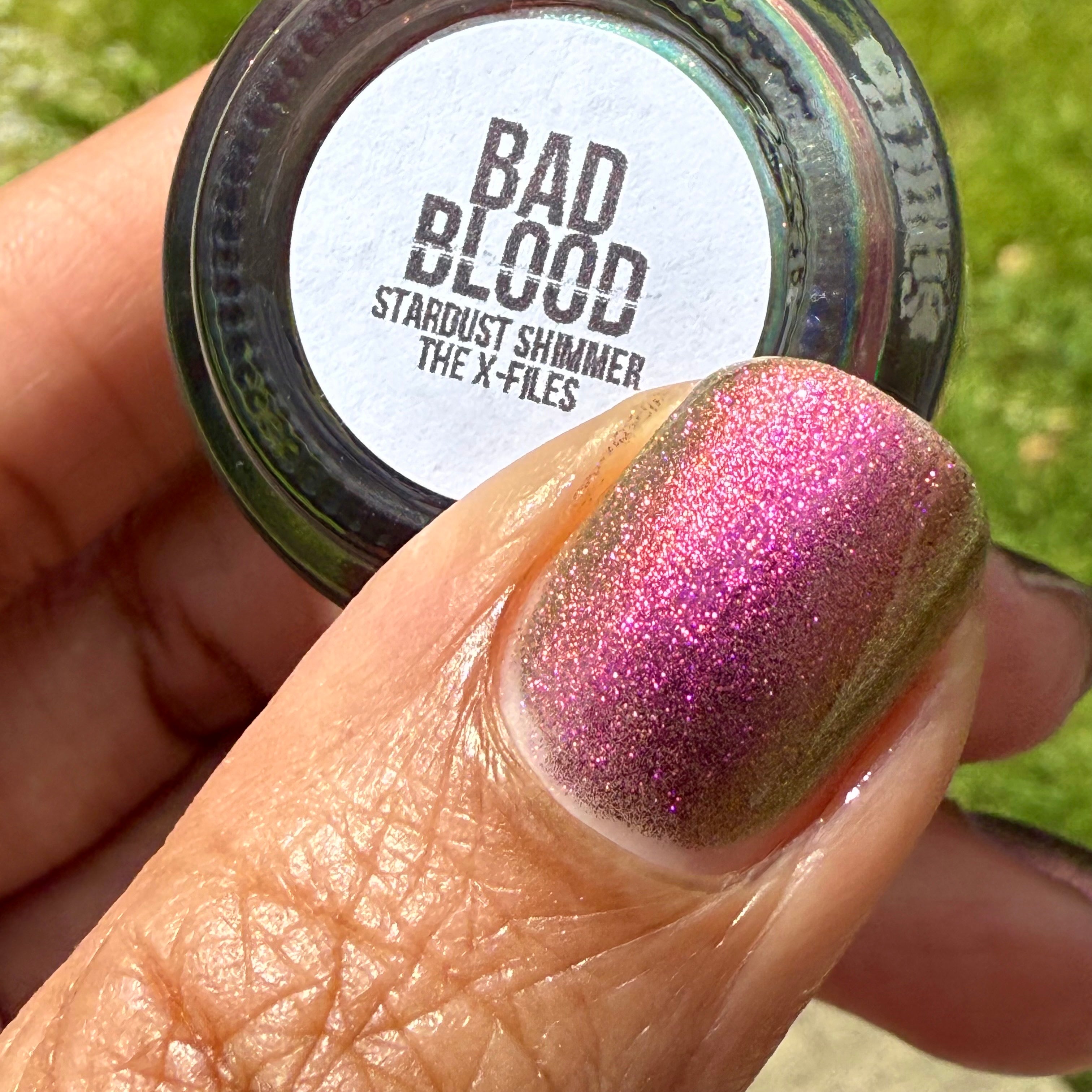 Stardust Shimmer Collab – Stardustshimmer