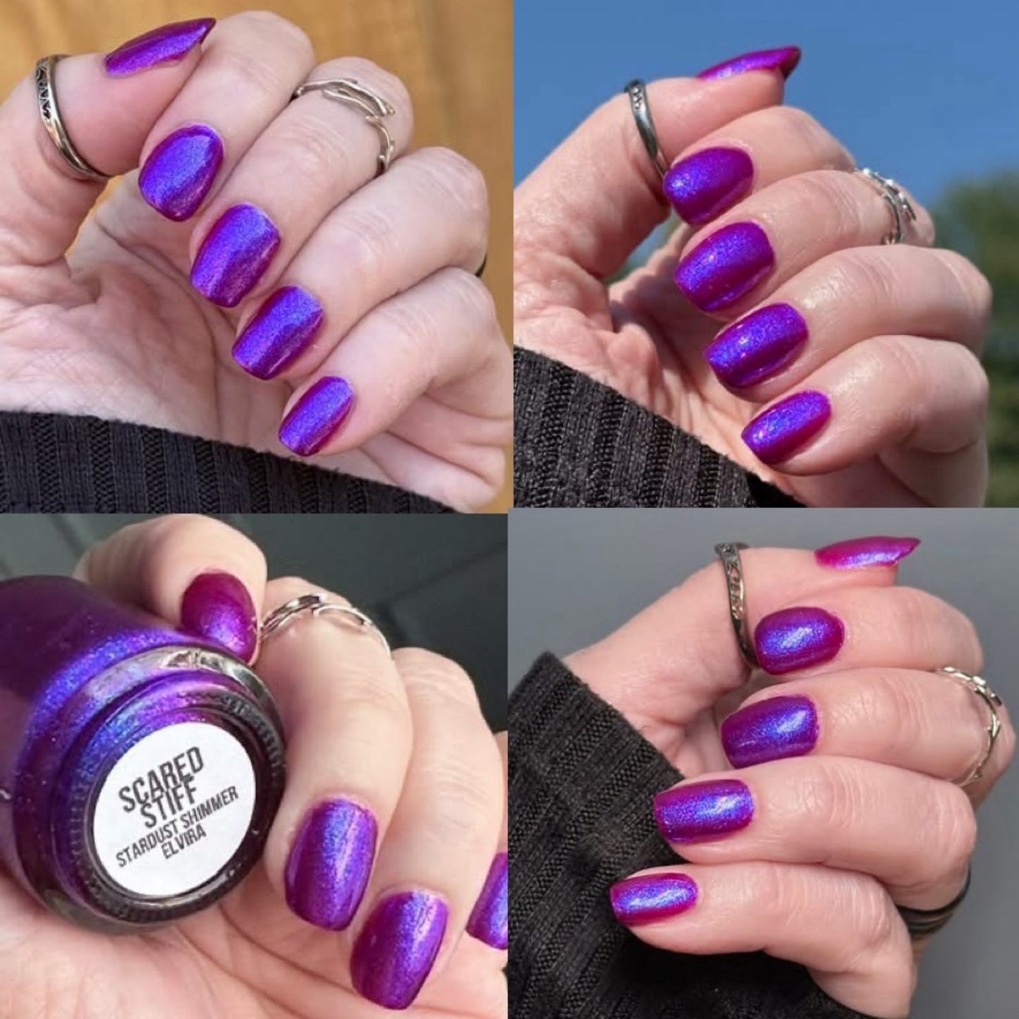 Vampy Dames